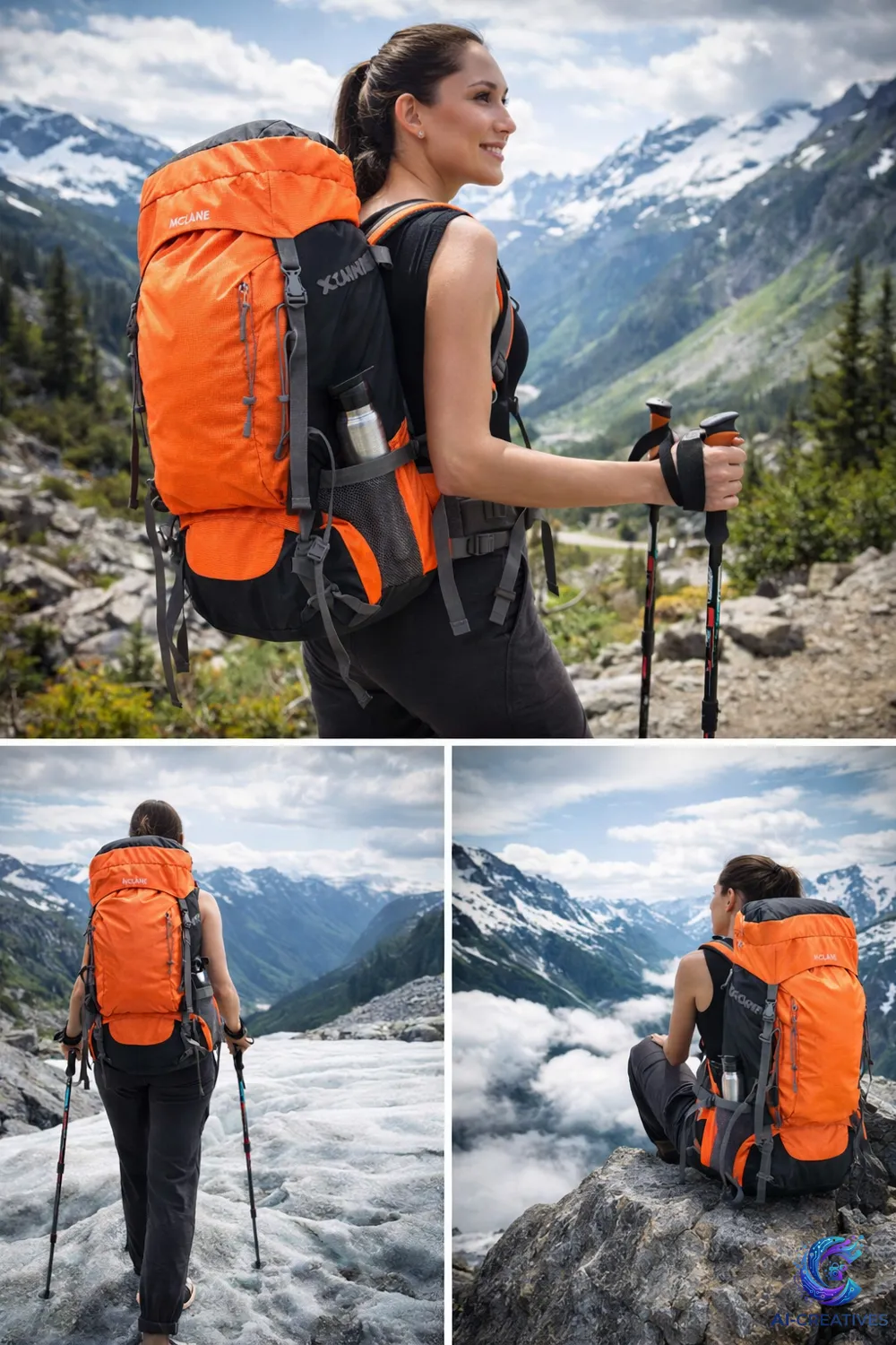 Adventure Backpack 7
